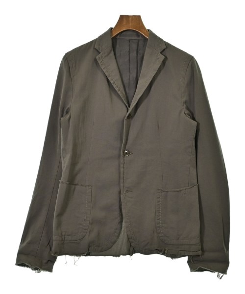 kolor(カラー)カジュアルジャケット グレー サイズ:2(M位)/2200666743022