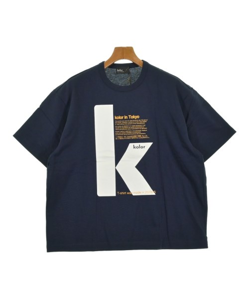 kolor(カラー)のTシャツ・カットソー サイズ:1(S位) 11,000円