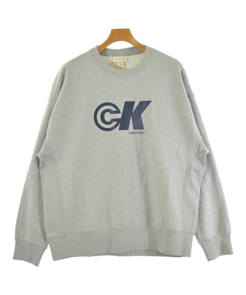 Calvin Klein Jeans(カルバンクラインジーンズ)のスウェット サイズ:S 9,200円