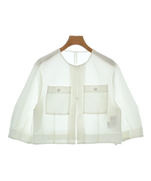 アルアバイル(allureville)のallureville ジャケット（その他）