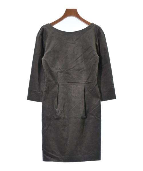 steven alan(スティーブンアラン)ワンピース カーキ サイズ:-(M位)/2200402530022