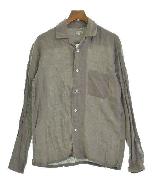 スティーブンアラン(steven alan)のsteven alan カジュアルシャツ