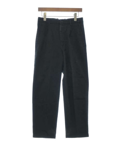 steven alan(スティーブンアラン)チノパン 黒 サイズ:S/2200497549107