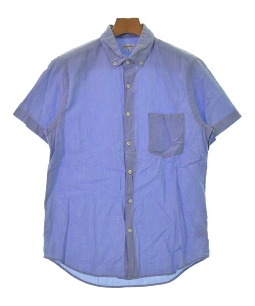 スティーブンアラン(steven alan)のsteven alan カジュアルシャツ