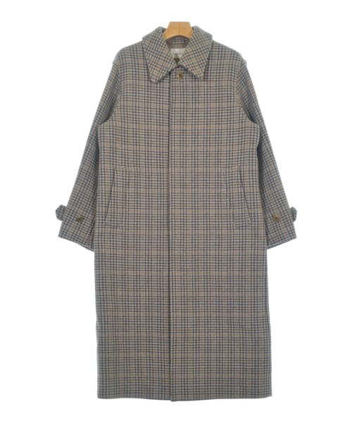 スティーブンアラン(steven alan)のsteven alan ステンカラーコート