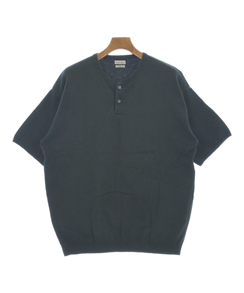 steven alan(スティーブンアラン)ニット・セーター グレー サイズ:S/2200623990100