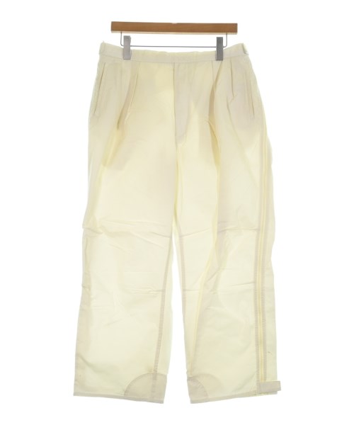 steven alan(スティーブンアラン)その他 白 サイズ:L/2200623990148