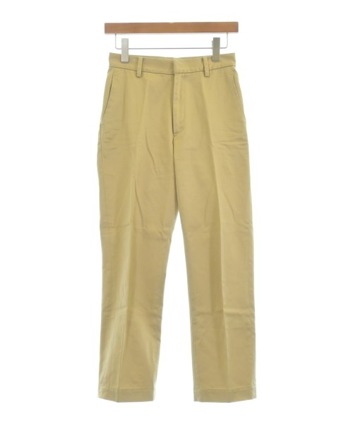 steven alan(スティーブンアラン)チノパン ベージュ サイズ:S/2200628697059