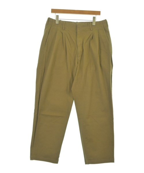 steven alan(スティーブンアラン)その他 茶 サイズ:XL/2200640910105