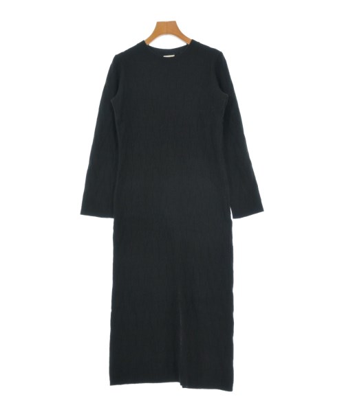 steven alan(スティーブンアラン)ワンピース 黒 サイズ:-(M位)/2200631802051