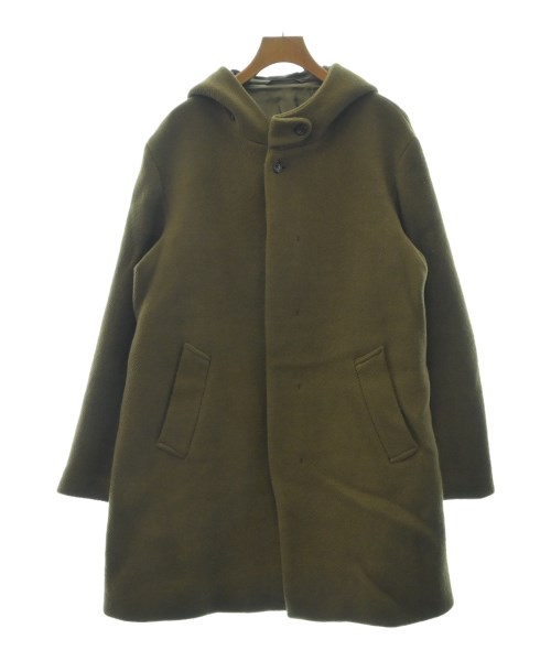 スティーブンアラン(steven alan)のsteven alan コート（その他）