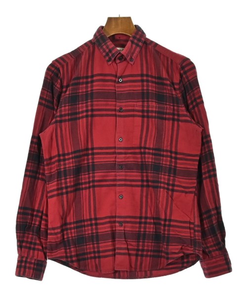steven alan(スティーブンアラン)のカジュアルシャツ サイズ:XS 2,700円