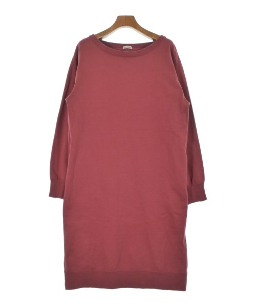 steven alan(スティーブンアラン)ワンピース 赤 サイズ:F/2200548886021