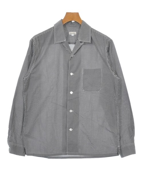 スティーブンアラン(steven alan)のsteven alan カジュアルシャツ