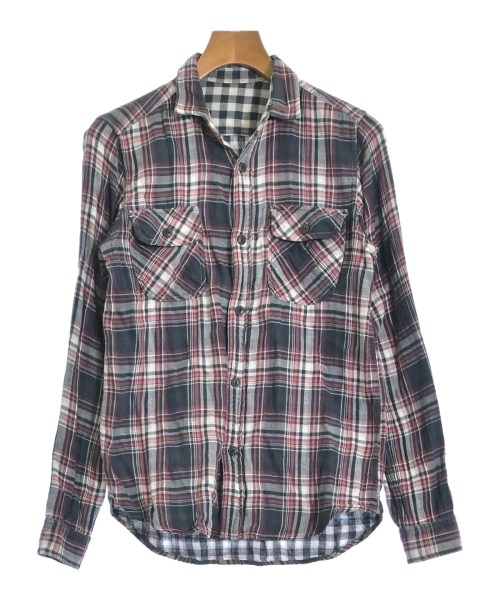 スティーブンアラン(steven alan)のsteven alan カジュアルシャツ