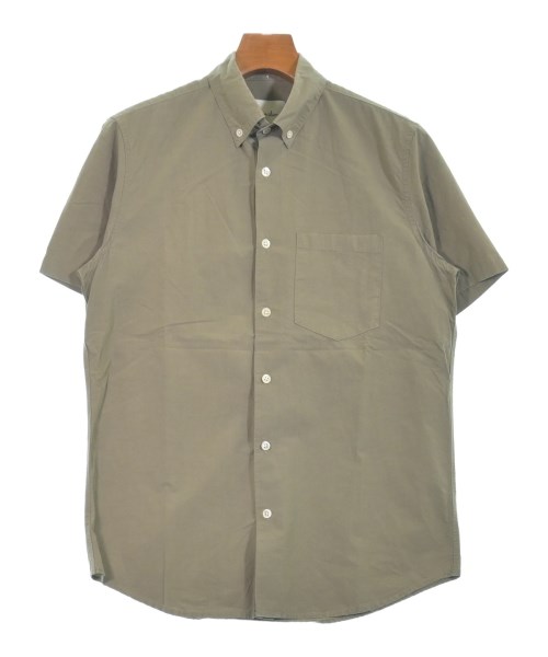 スティーブンアラン(steven alan)のsteven alan カジュアルシャツ