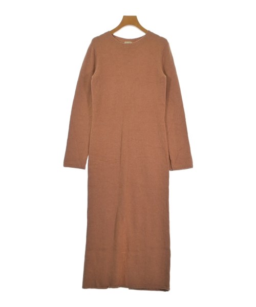 steven alan(スティーブンアラン)ワンピース オレンジ サイズ:F/2200634377020