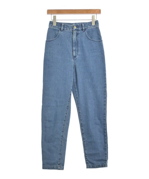 steven alan(スティーブンアラン)デニムパンツ 青 サイズ:S/2200612787308