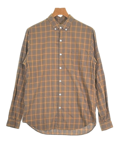 スティーブンアラン(steven alan)のsteven alan カジュアルシャツ