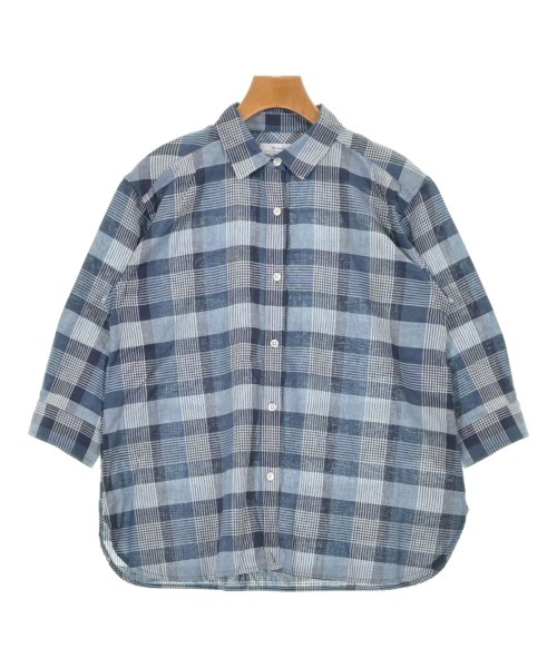 スティーブンアラン(steven alan)のsteven alan カジュアルシャツ