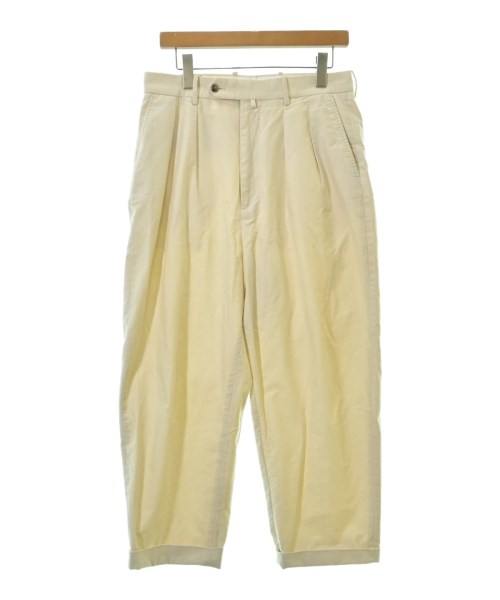 スティーブンアラン(steven alan)のsteven alan スラックス