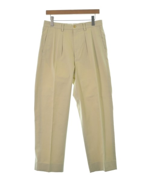スティーブンアラン(steven alan)のsteven alan チノパン