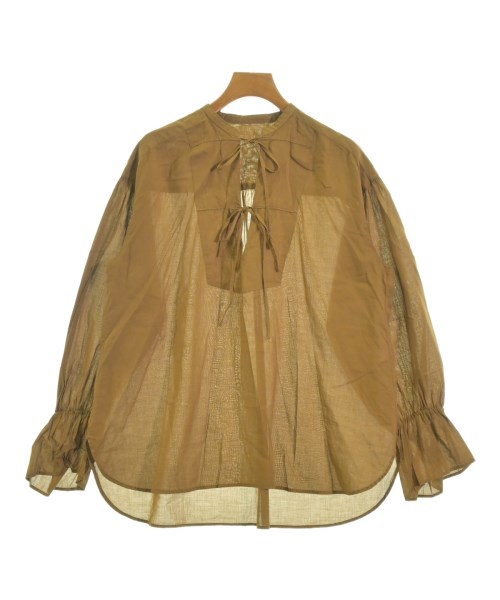 steven alan(スティーブンアラン)のブラウス サイズ:F 4,200円