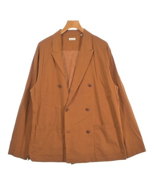 スティーブンアラン(steven alan)のsteven alan ジャケット