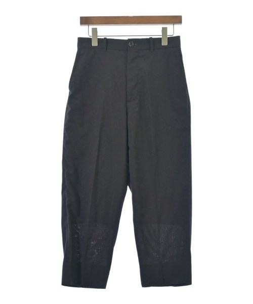 steven alan(スティーブンアラン)スラックス 茶 サイズ:M/2200660854021