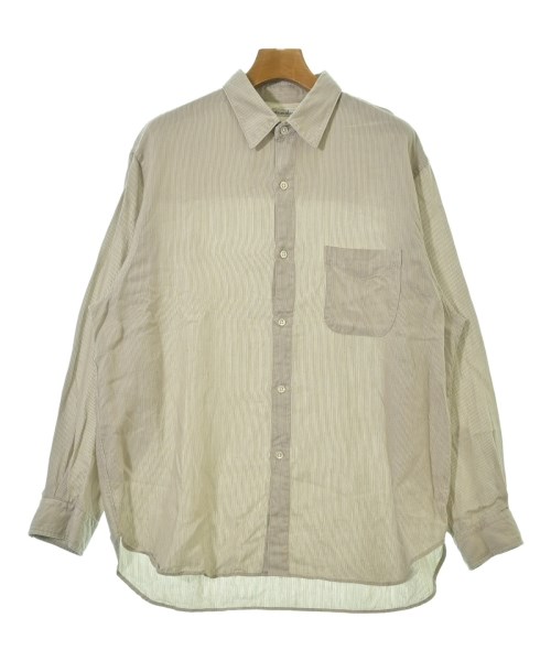 steven alan(スティーブンアラン)のカジュアルシャツ サイズ:L 5,800円