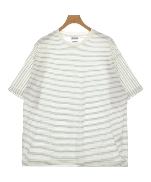 steven alan(スティーブンアラン)Tシャツ・カットソー 白 サイズ:XL/2200643724112