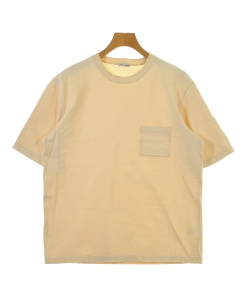 steven alan(スティーブンアラン)Tシャツ・カットソー ベージュ サイズ:L/2200635290267
