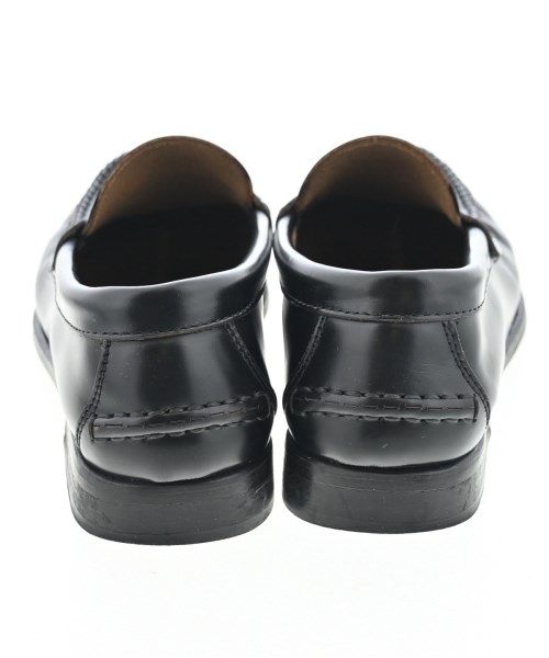 steven alan（スティーブンアラン）ドレスシューズ/ローファー 黒 サイズ:EU37(23.5cm位) レディース/2200702962066