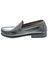 steven alan（スティーブンアラン）ドレスシューズ/ローファー 黒 サイズ:EU37(23.5cm位) レディース/2200702962066