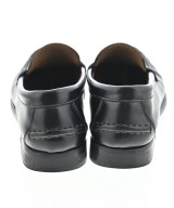 steven alan（スティーブンアラン）ドレスシューズ/ローファー 黒 サイズ:EU37(23.5cm位) レディース/2200702962066