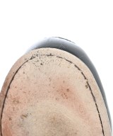 steven alan（スティーブンアラン）ドレスシューズ/ローファー 黒 サイズ:EU37(23.5cm位) レディース/2200702962066