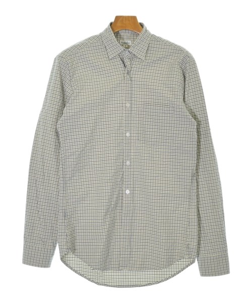 steven alan(スティーブンアラン)のカジュアルシャツ サイズ:S 2,700円