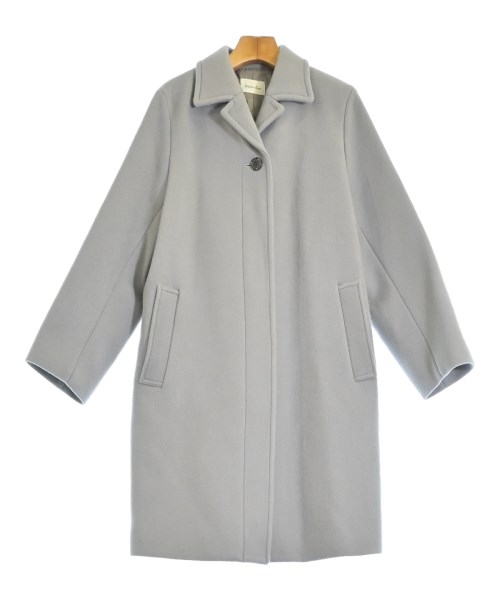 steven alan(スティーブンアラン)のステンカラーコート サイズ:M 12,400円