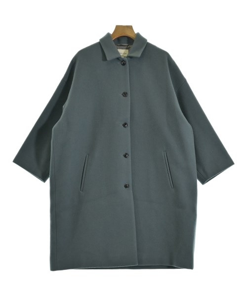 steven alan(スティーブンアラン)のステンカラーコート サイズ:M 11,400円