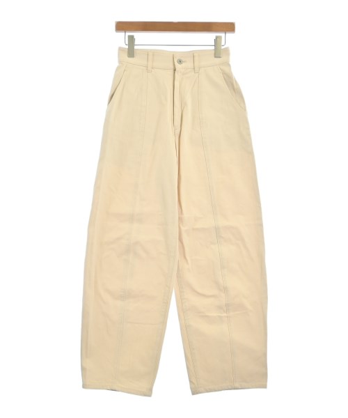 steven alan(スティーブンアラン)チノパン ベージュ サイズ:M/2200664037024