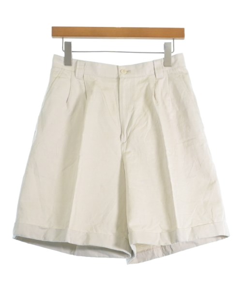 steven alan(スティーブンアラン)ショートパンツ 白 サイズ:L/2200664037079