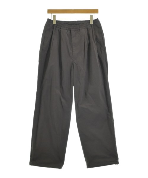 steven alan(スティーブンアラン)その他 茶 サイズ:M/2200663340125