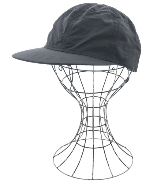 steven alan(スティーブンアラン)キャップ 黒 サイズ:-/2200664592073