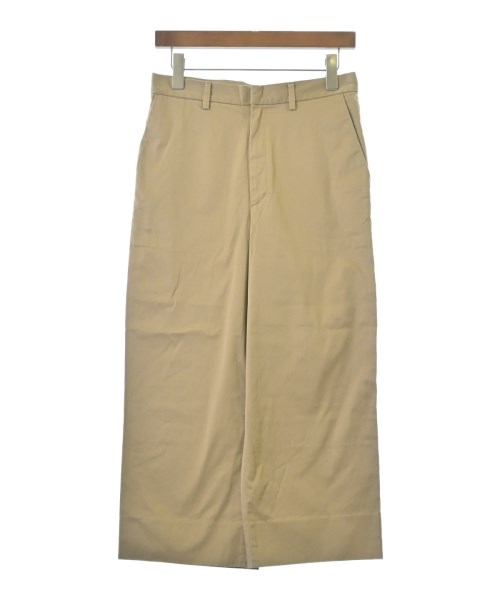 steven alan(スティーブンアラン)チノパン ベージュ サイズ:L/2200661540091