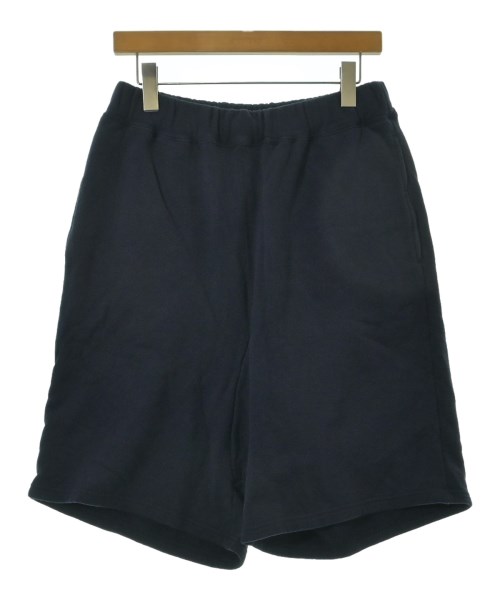 steven alan(スティーブンアラン)ショートパンツ 紺 サイズ:M/2200662860013