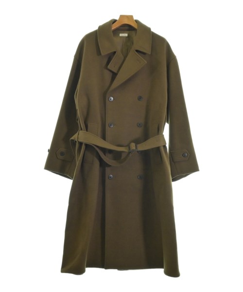 steven alan(スティーブンアラン)コート カーキ サイズ:XL/2200665483011