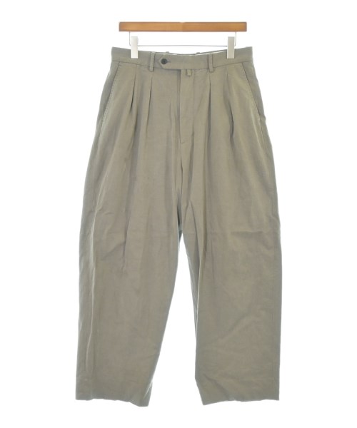 steven alan(スティーブンアラン)スラックス グレー サイズ:M/2200664941147