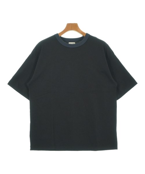 steven alan(スティーブンアラン)Tシャツ・カットソー 黒 サイズ:S/2200662800132