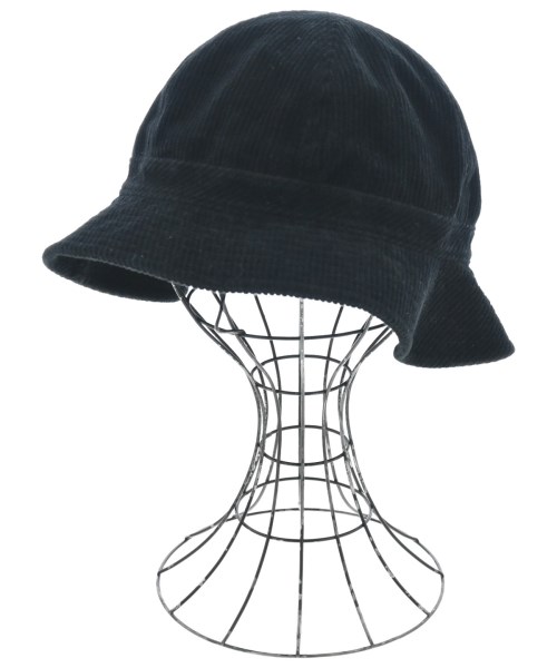 steven alan(スティーブンアラン)ハット 黒 サイズ:-/2200663951475