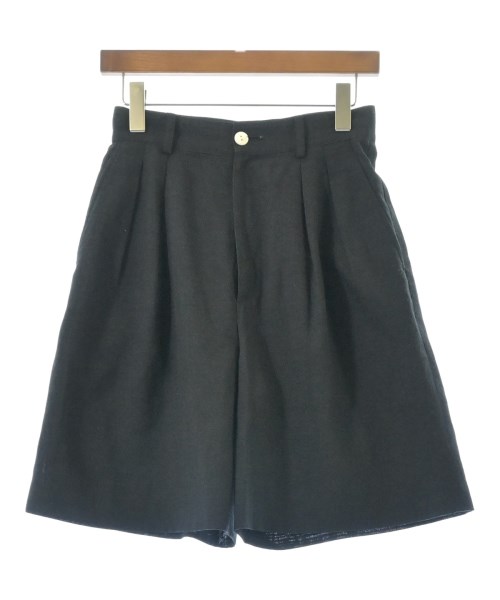 steven alan(スティーブンアラン)ショートパンツ 黒 サイズ:M/2200671991128